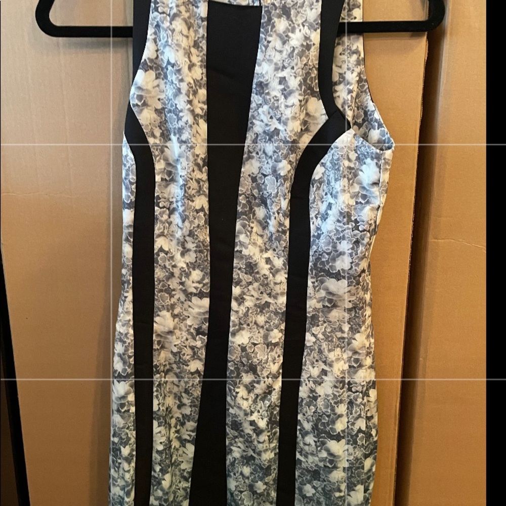 HM dress